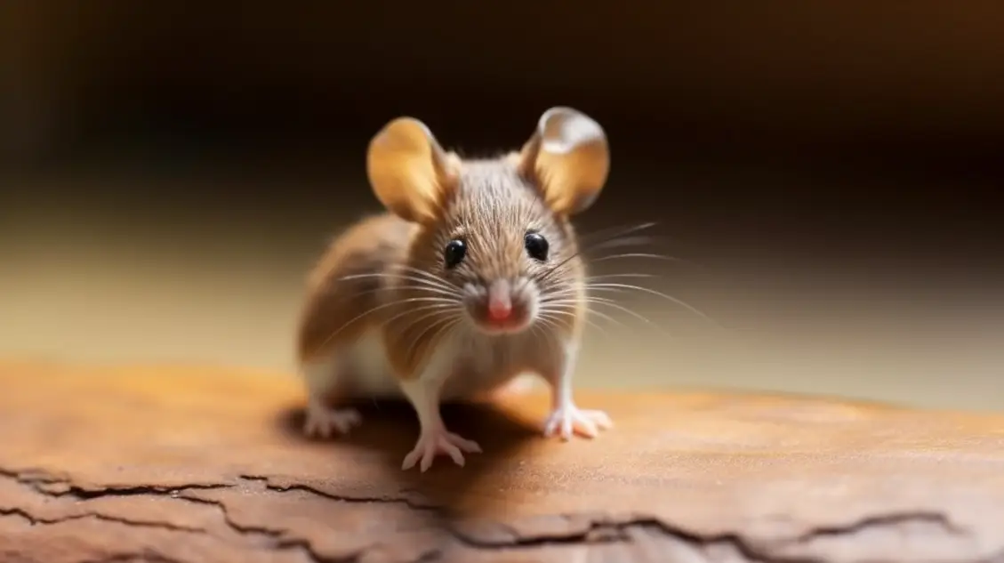 Mouse